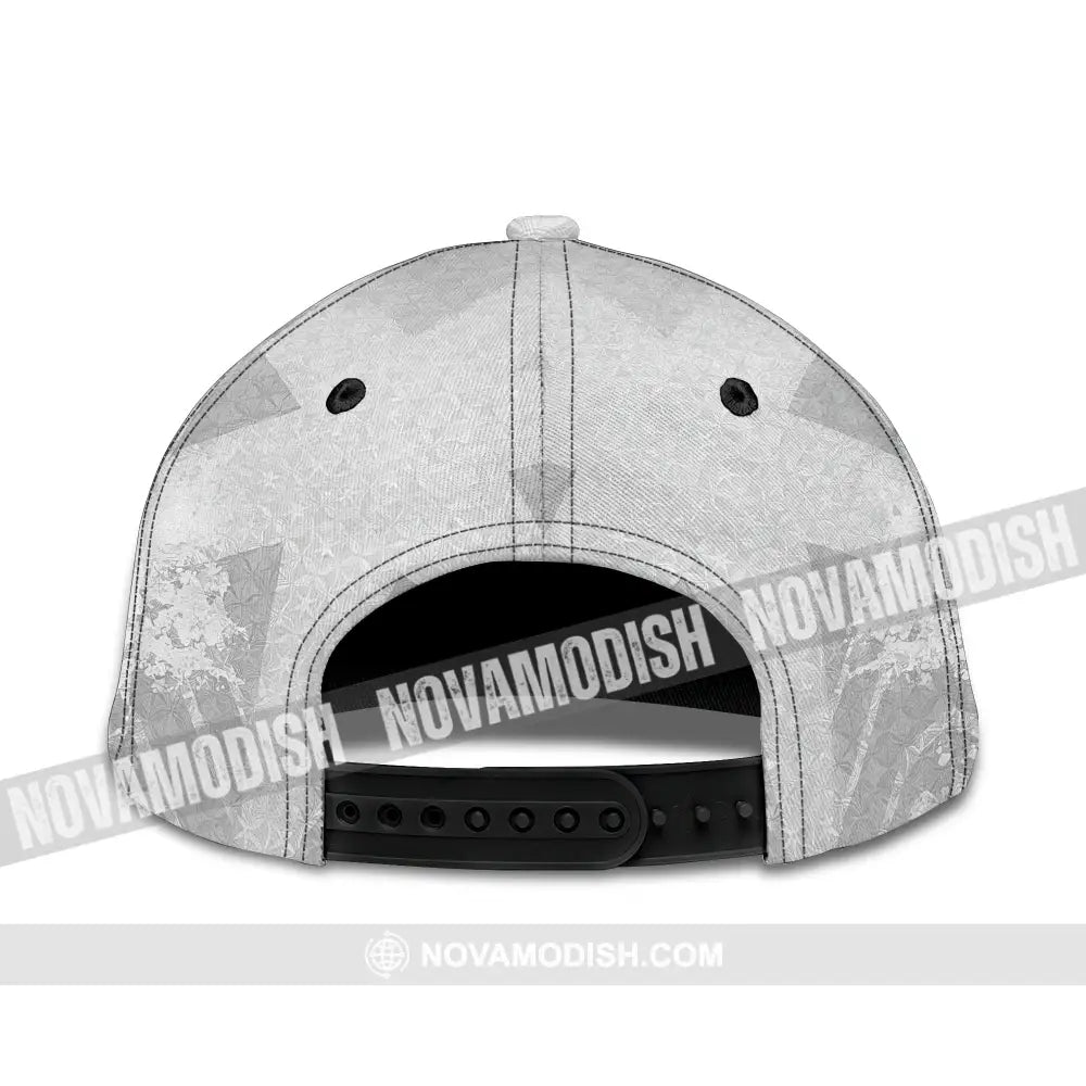 Personalized Cap Customized World Cup 2026 Classic Cap CLASSIC CAP / UNIVERSAL FIT Cap