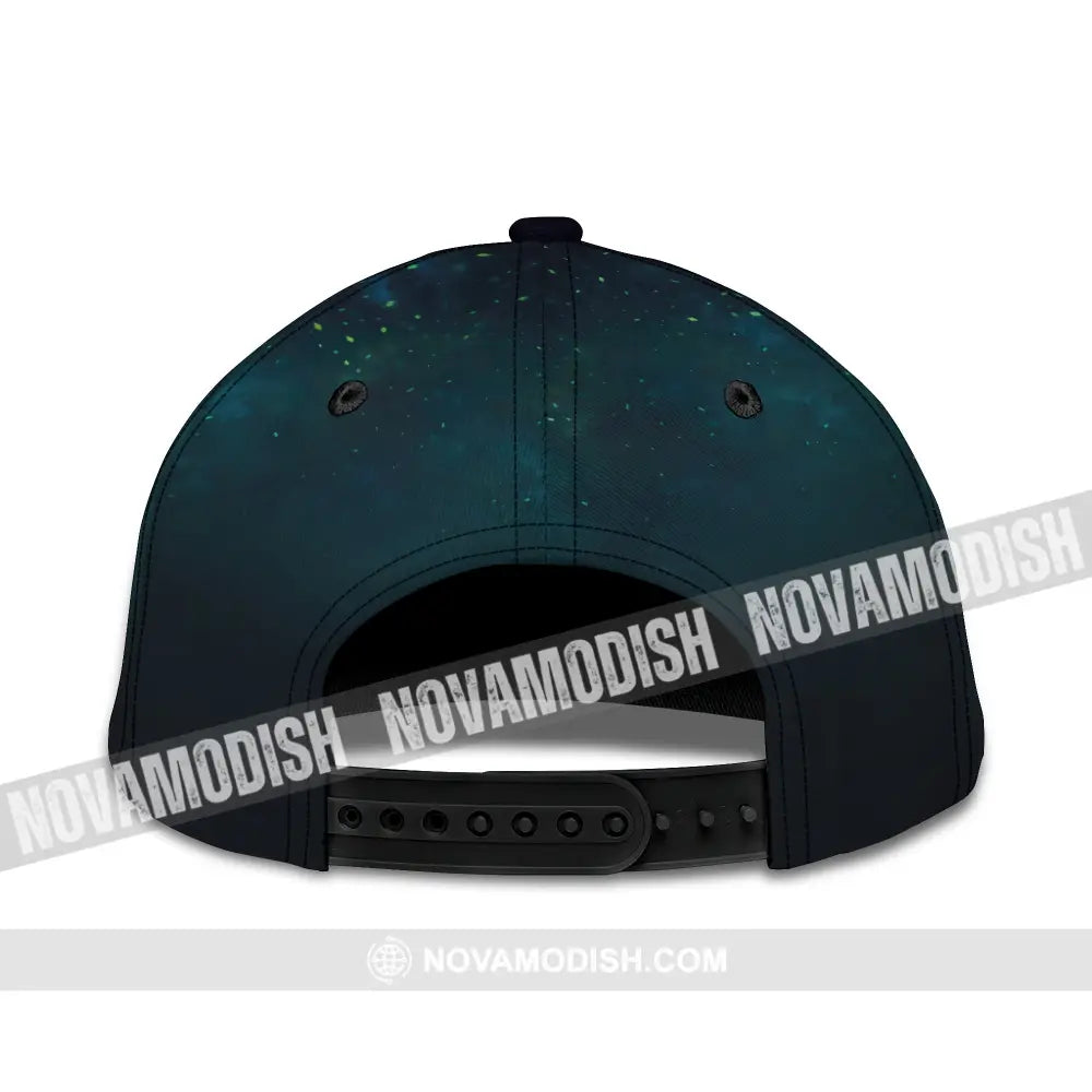 Personalized Cap Customized World Cup 2026 Classic Cap CLASSIC CAP / UNIVERSAL FIT Cap