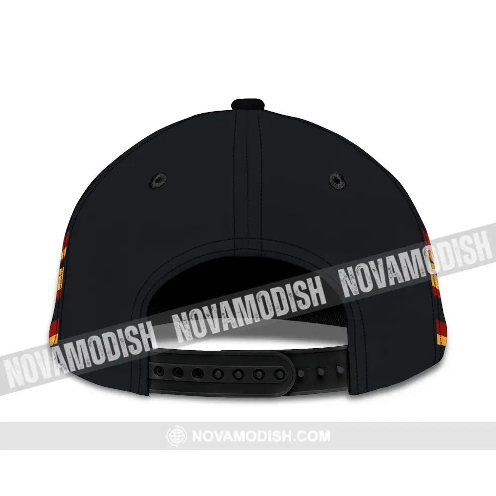Personalized Cap Customized World Cup 2026 Classic Cap CLASSIC CAP / UNIVERSAL FIT Cap