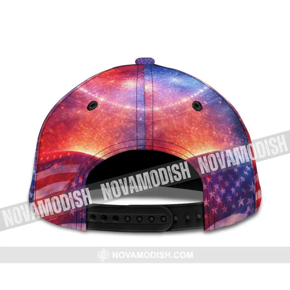 Personalized Cap Customized World Cup 2026 Classic Cap CLASSIC CAP / UNIVERSAL FIT Cap