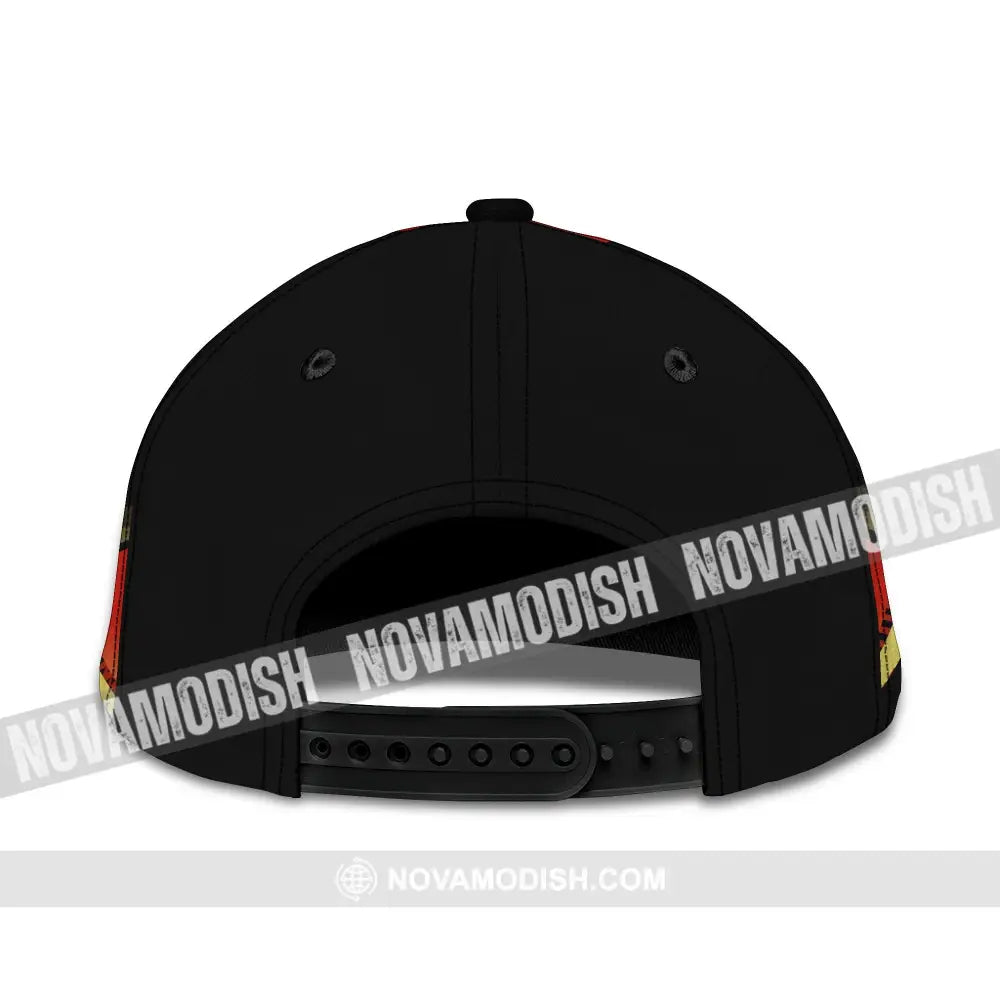 Personalized Cap Customized World Cup 2026 Classic Cap CLASSIC CAP / UNIVERSAL FIT Cap