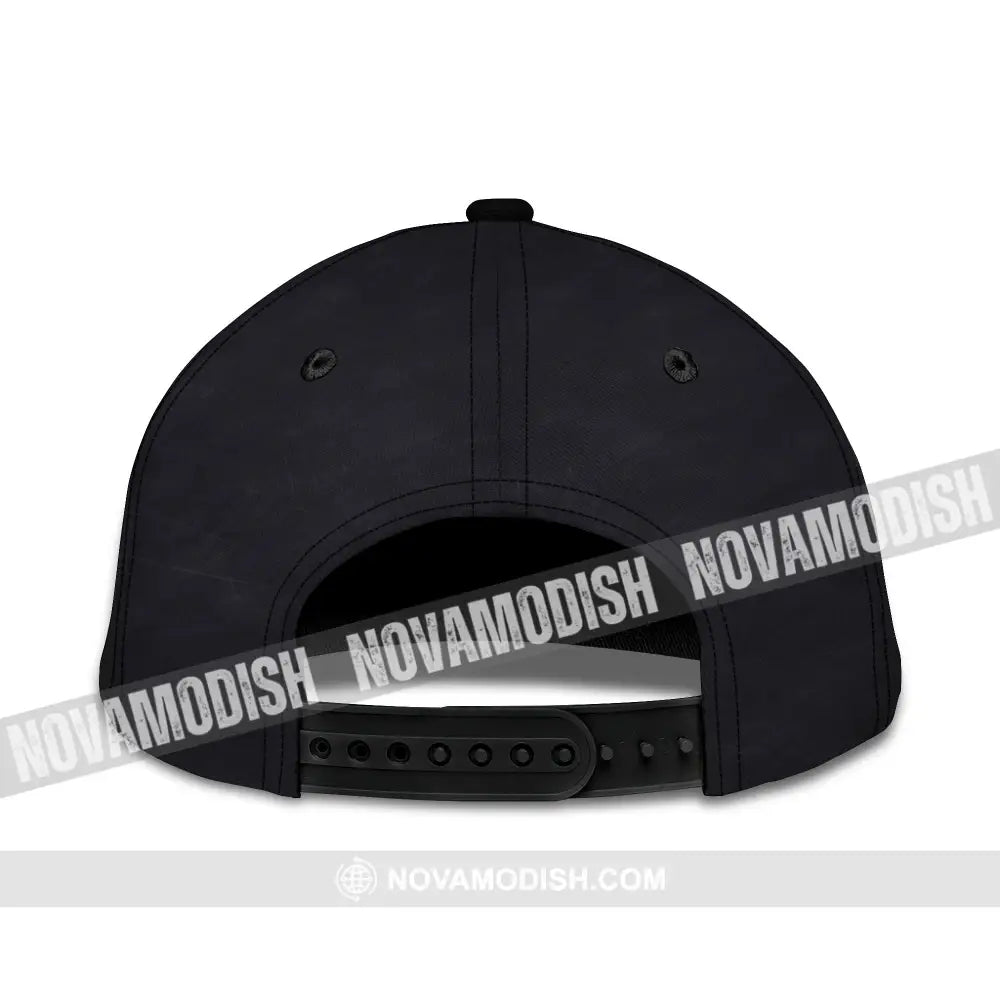 Personalized Cap Customized World Cup 2026 Classic Cap CLASSIC CAP / UNIVERSAL FIT Cap