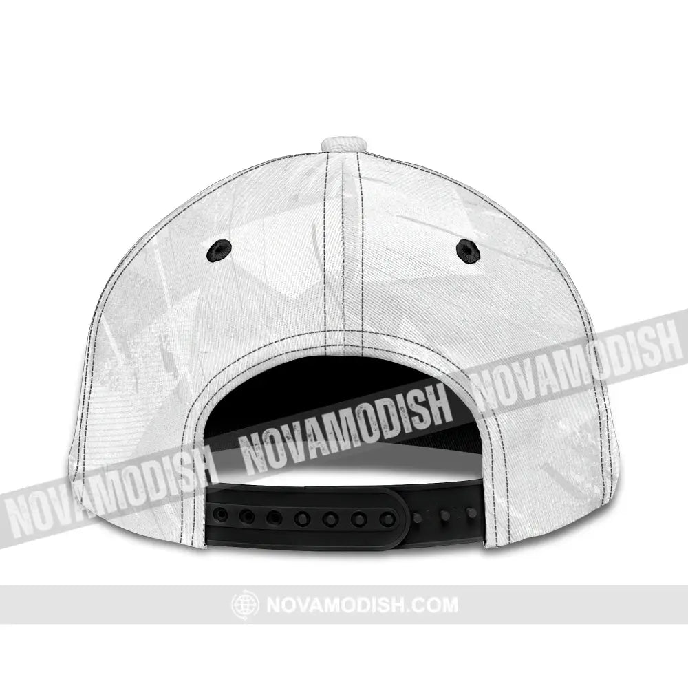Personalized Cap Customized World Cup 2026 Classic Cap CLASSIC CAP / UNIVERSAL FIT Cap