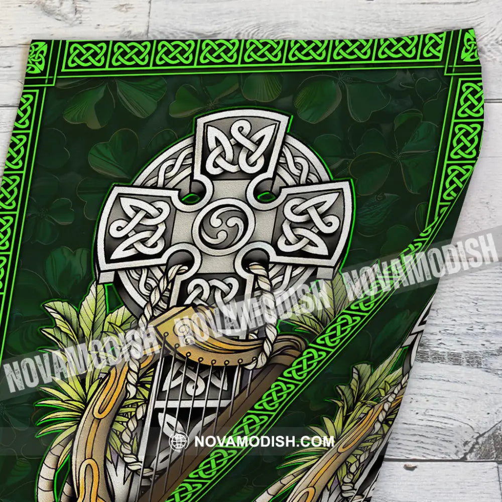 St.Patrick’s Day Flag Garden Flag Flag