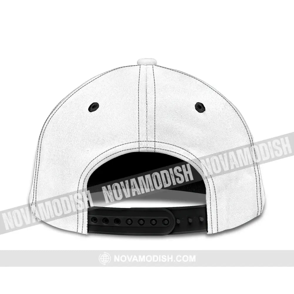 Unisex Cap Custom England Football Name Cap England The Three Lions Cap