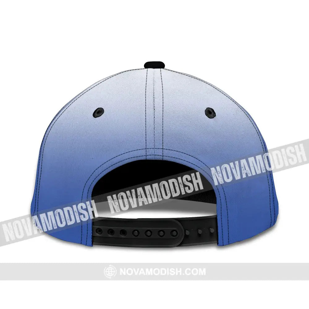 Unisex Cap Custom Name And Number Cap - England Euro 2024 Cap