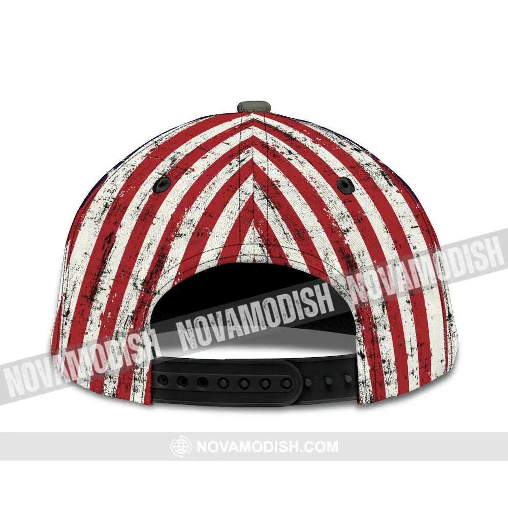 Unisex Cap Us Presidential Election Classic