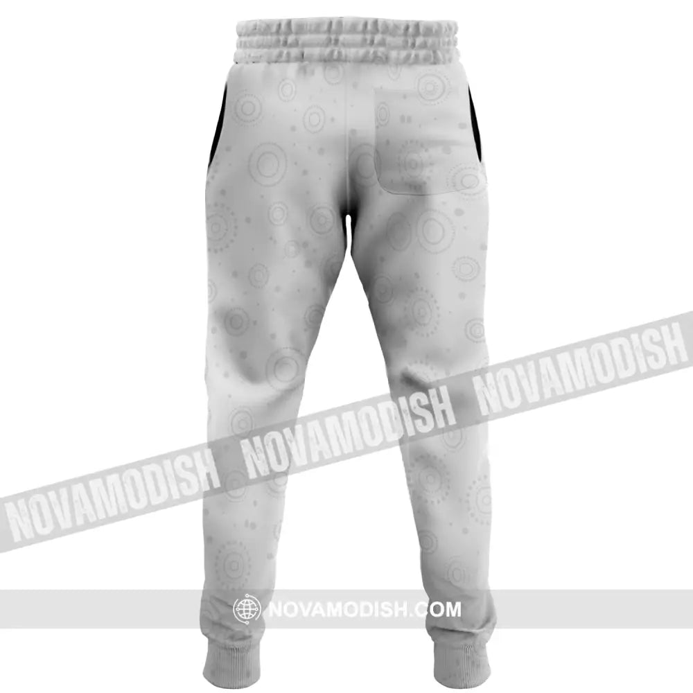 Unisex Clothing Australia Jogger Australian Pants Apparel