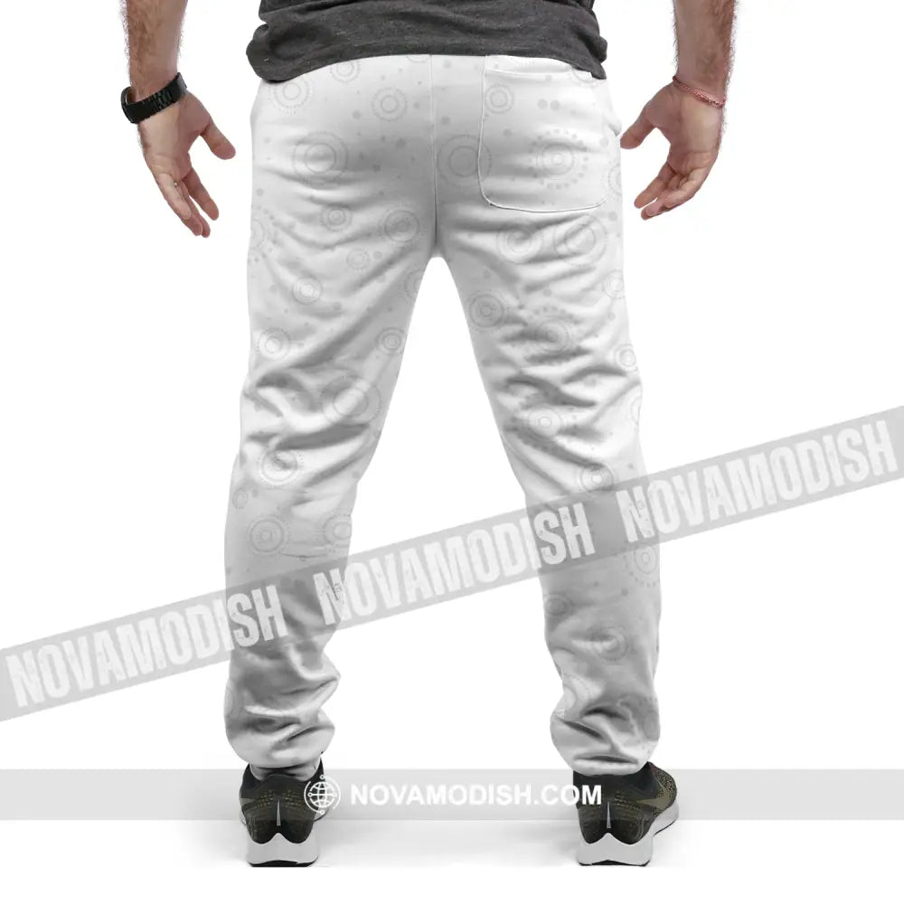 Unisex Clothing Australia Jogger Australian Pants Apparel