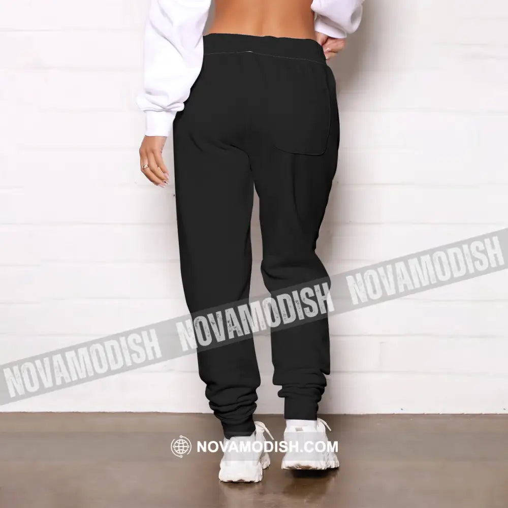 Unisex Clothing Baker Jogger Sportwear Pant For Men And Women Pants