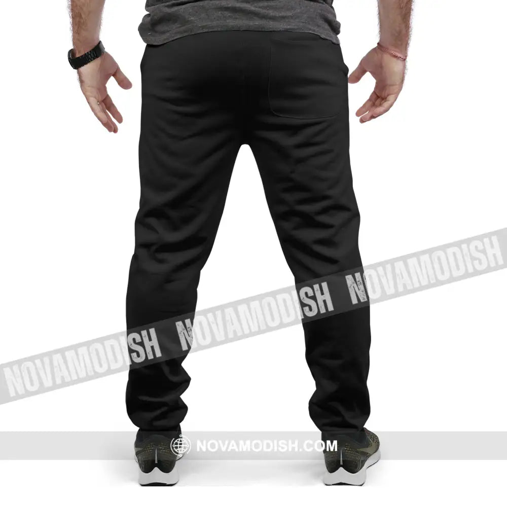 Unisex Clothing Baker Jogger Sportwear Pant For Men And Women Pants