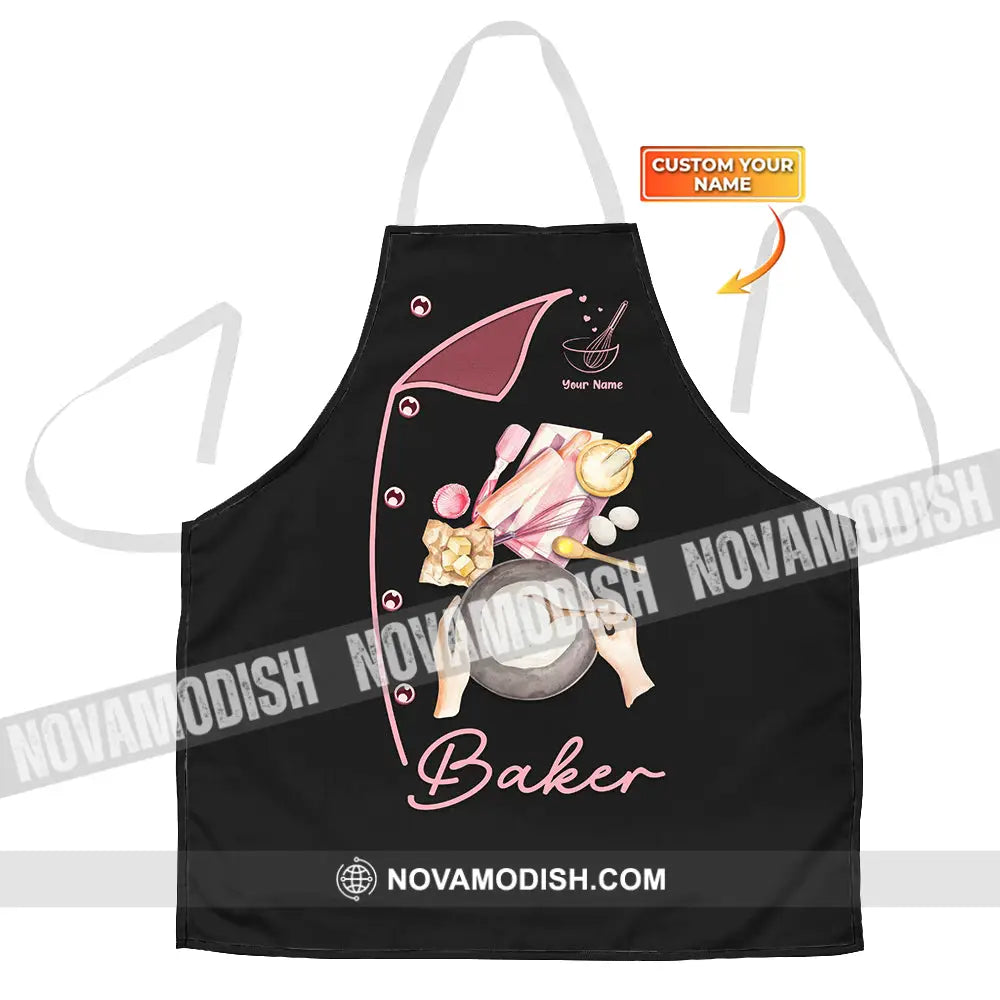 Unisex Clothing Baker Joymuu Apron Cooking Appare Personalized Chef Apparel