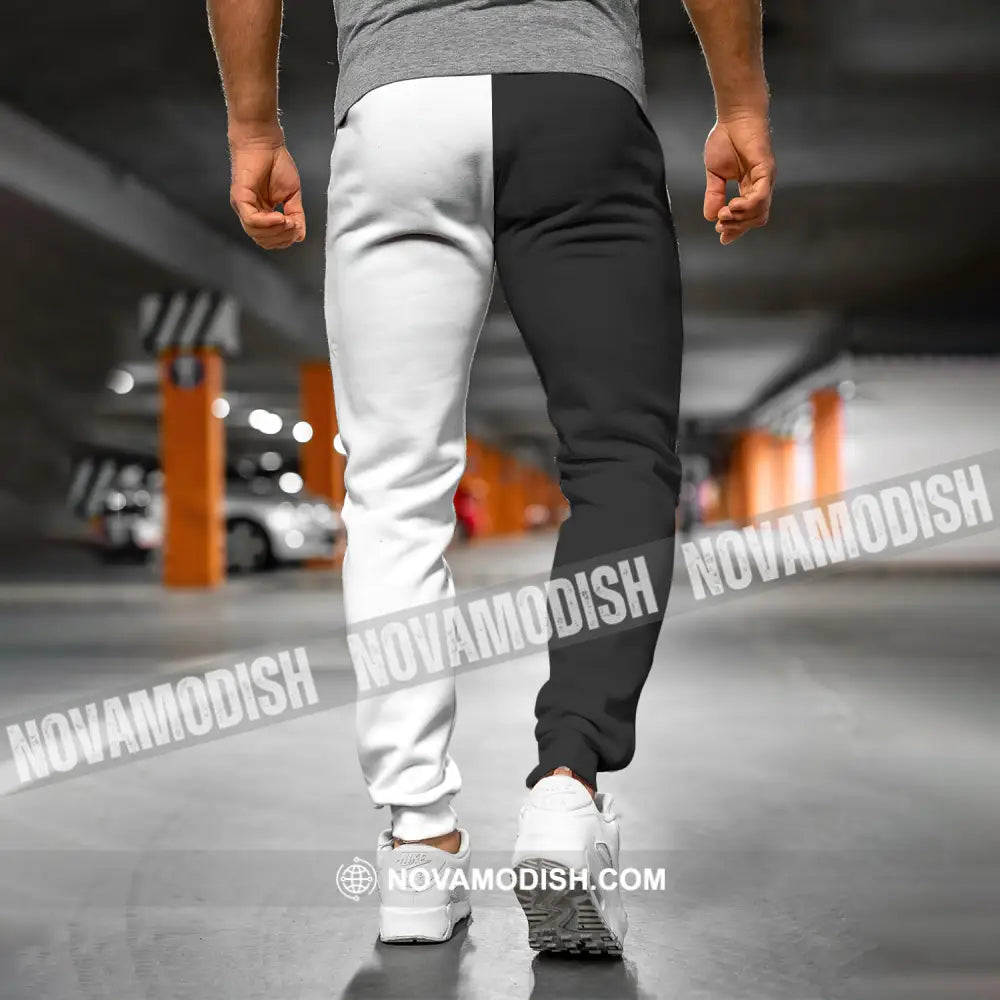 Unisex Clothing Barber Jogger Sportwear Pant For Men And Women Pants