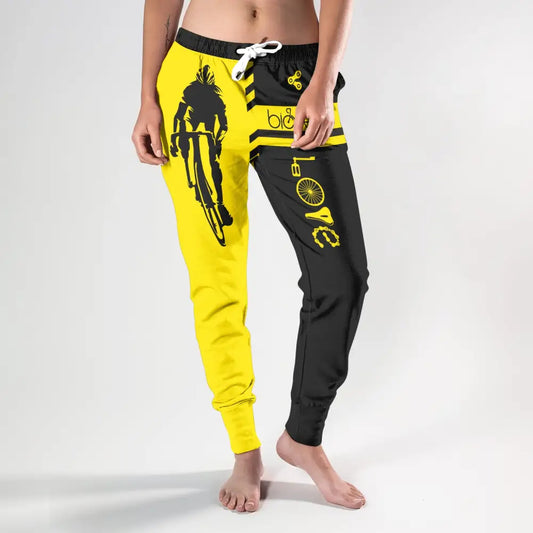 Unisex Clothing Bicycle Jogger Sportwear Pant For Men And Women S Pants
