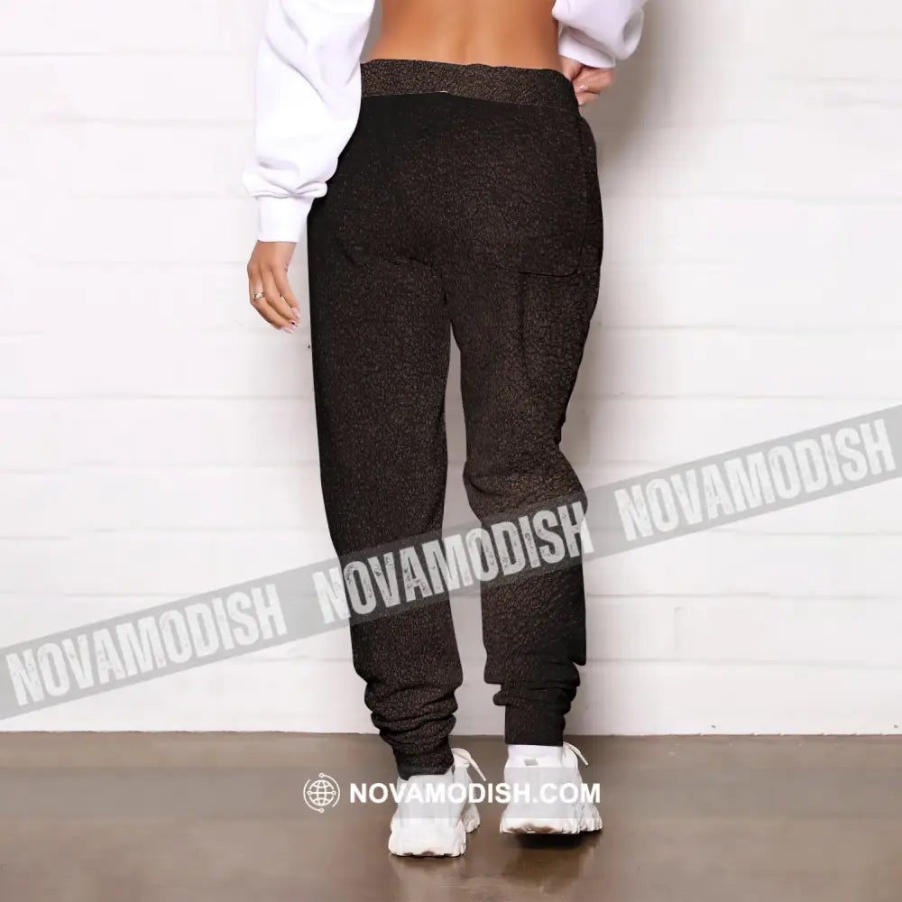 Unisex Clothing Custom Archery Jogger Pants Gift For Lovers