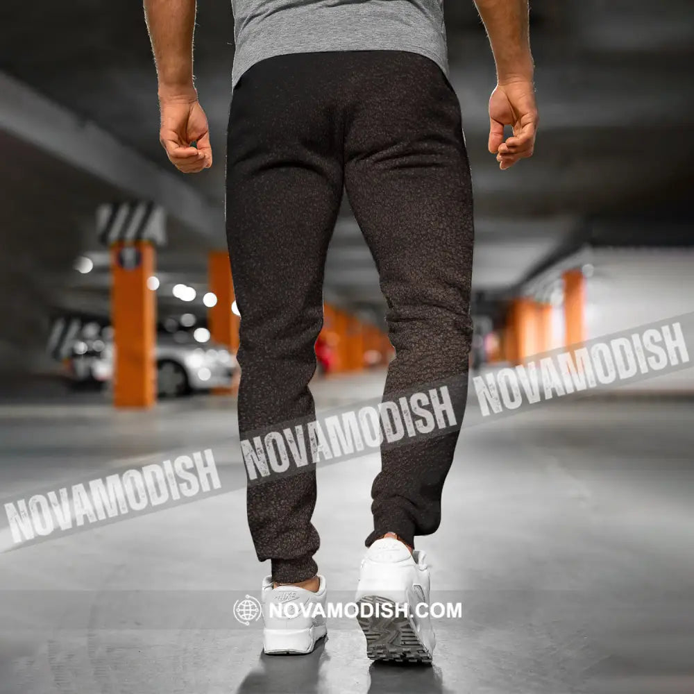 Unisex Clothing Custom Archery Jogger Pants Gift For Lovers