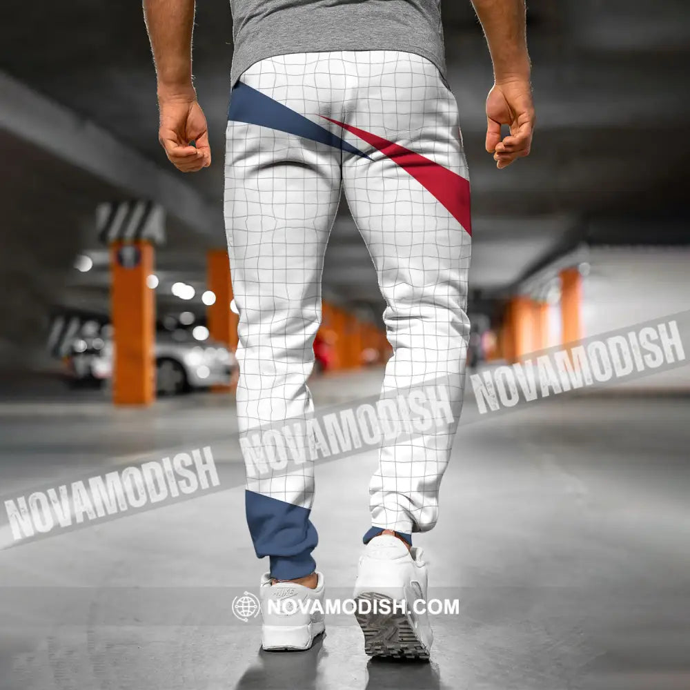 Unisex Clothing Custom Badminton Jogger Badminton Jogger Pants Gift for Badminton Lovers Pants