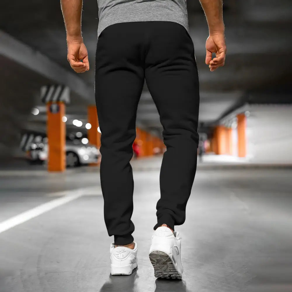 Unisex Clothing Custom Billiard Jogger Pants Gift For Lovers