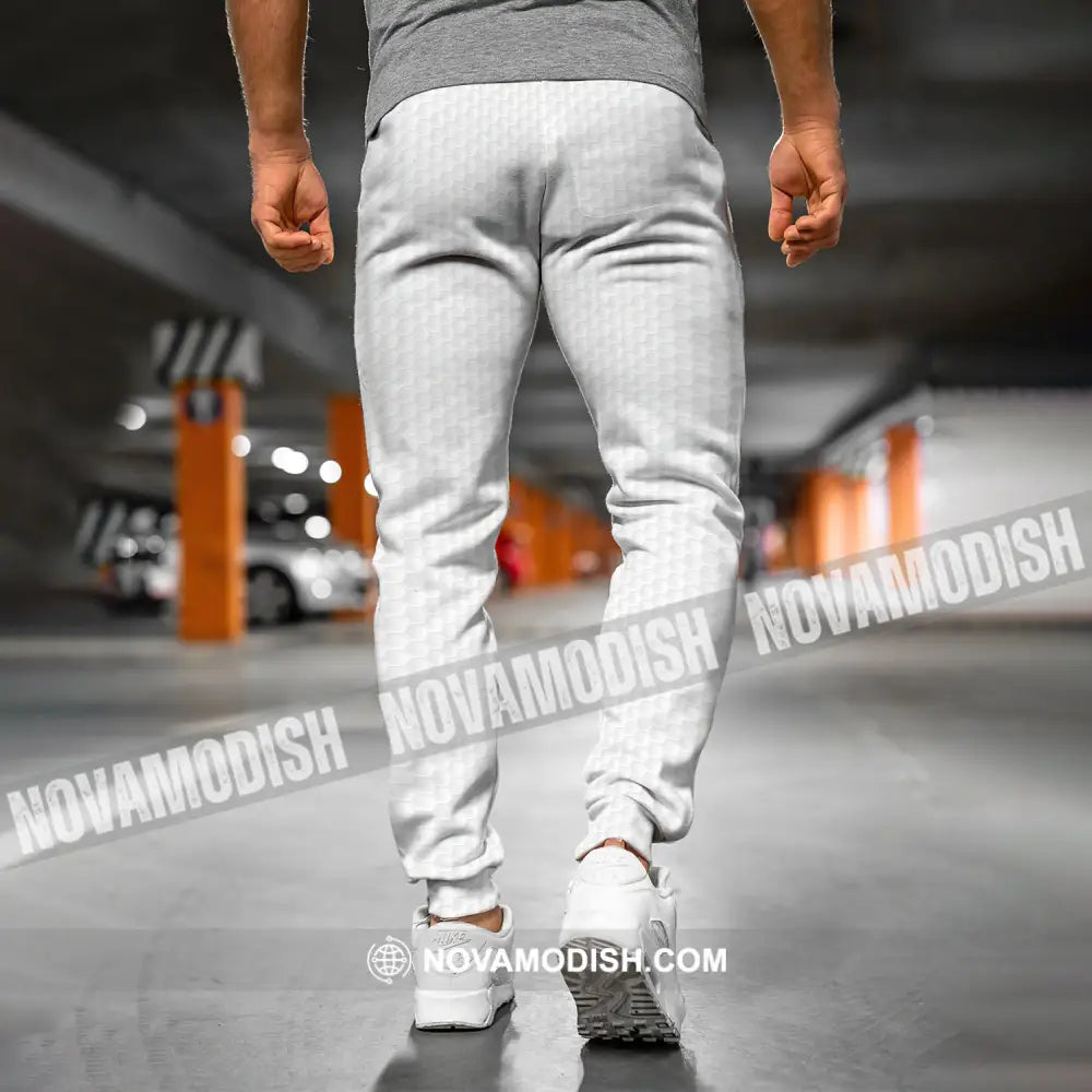 Unisex Clothing Custom Golf Jogger Pants Gift For Golfter Tee Golfing Gifts