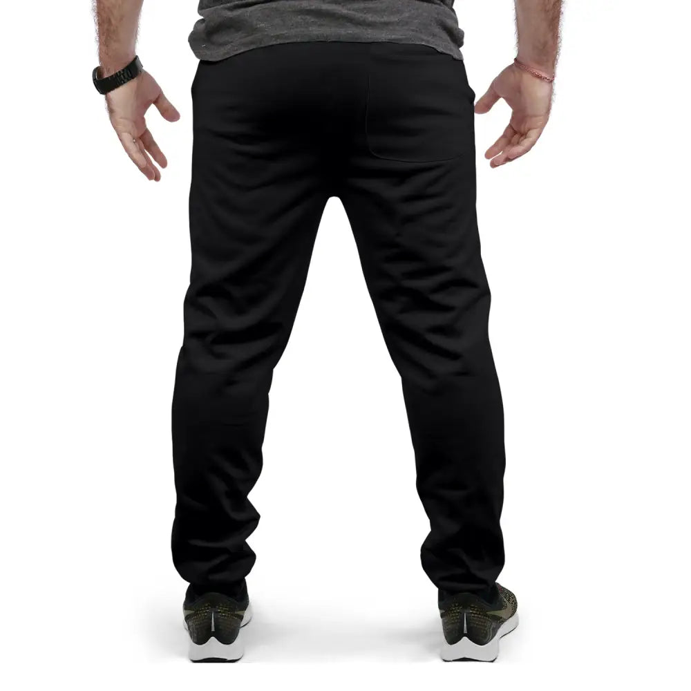 Unisex Clothing Custom Halloween Jogger Trick Or Treat Pants For