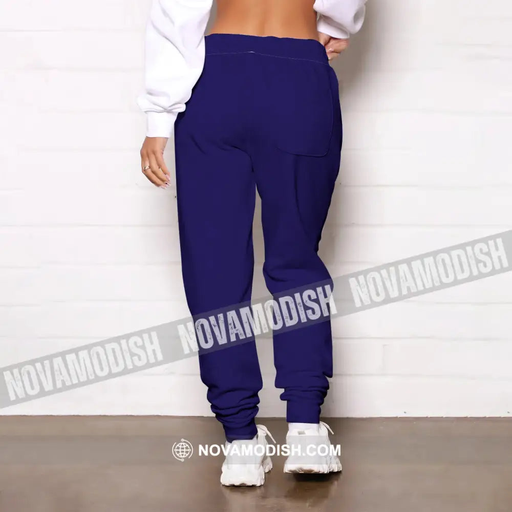 Unisex Clothing Custom Scotland Jogger Pants Wild