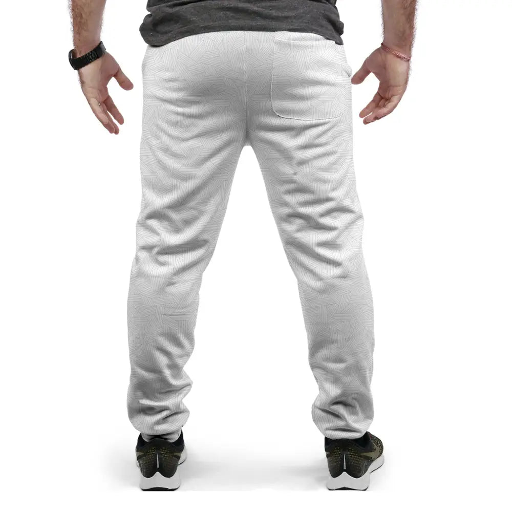 Unisex Clothing Custom Volleyball Jogger Pants Gift For Lovers