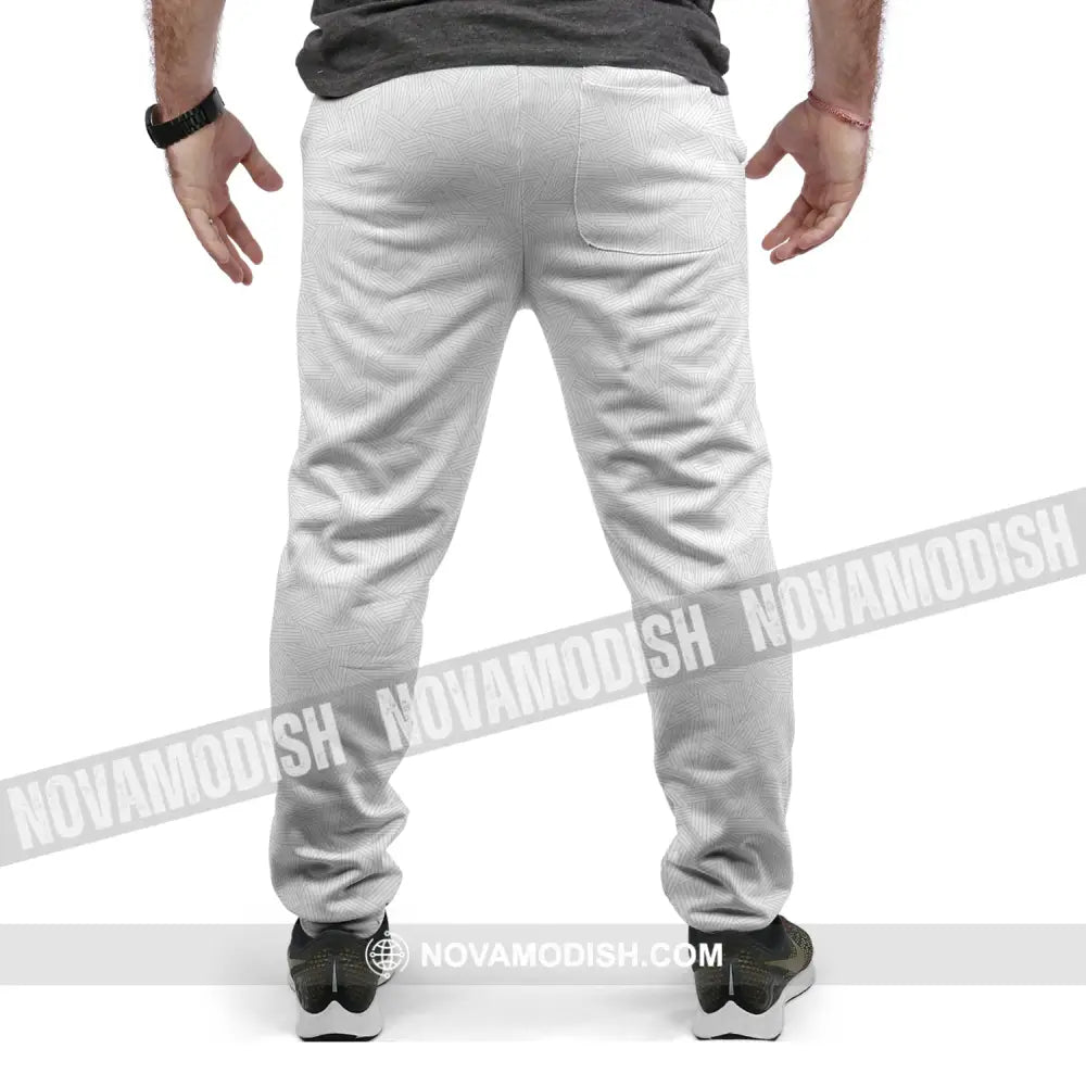 Unisex Clothing Custom Volleyball Jogger Pants Gift For Lovers