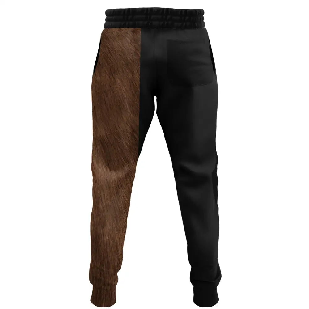 Unisex Clothing Dobermann Jogger Pants For Dog Lovers