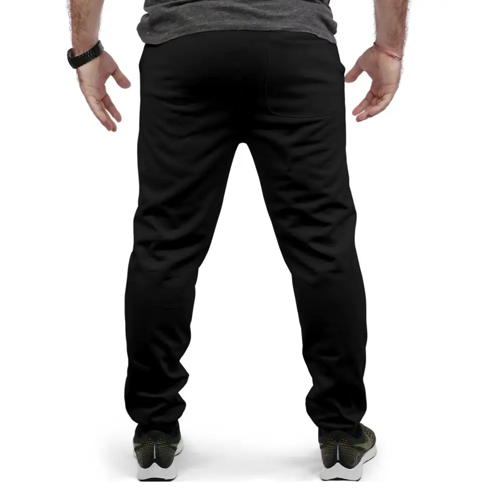 Unisex Clothing Groomer Jogger Sportwear Pant For Pet Pants