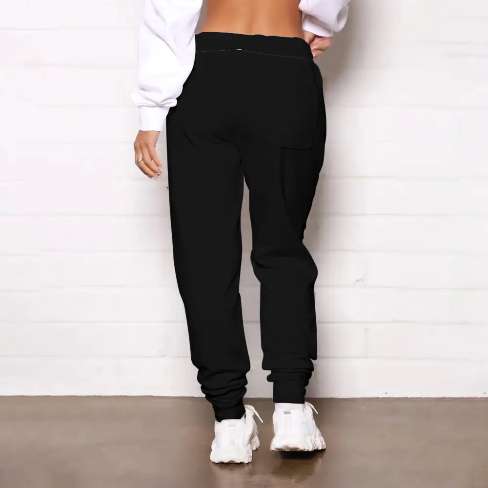 Unisex Clothing Groomer Jogger Sportwear Pant For Pet Pants