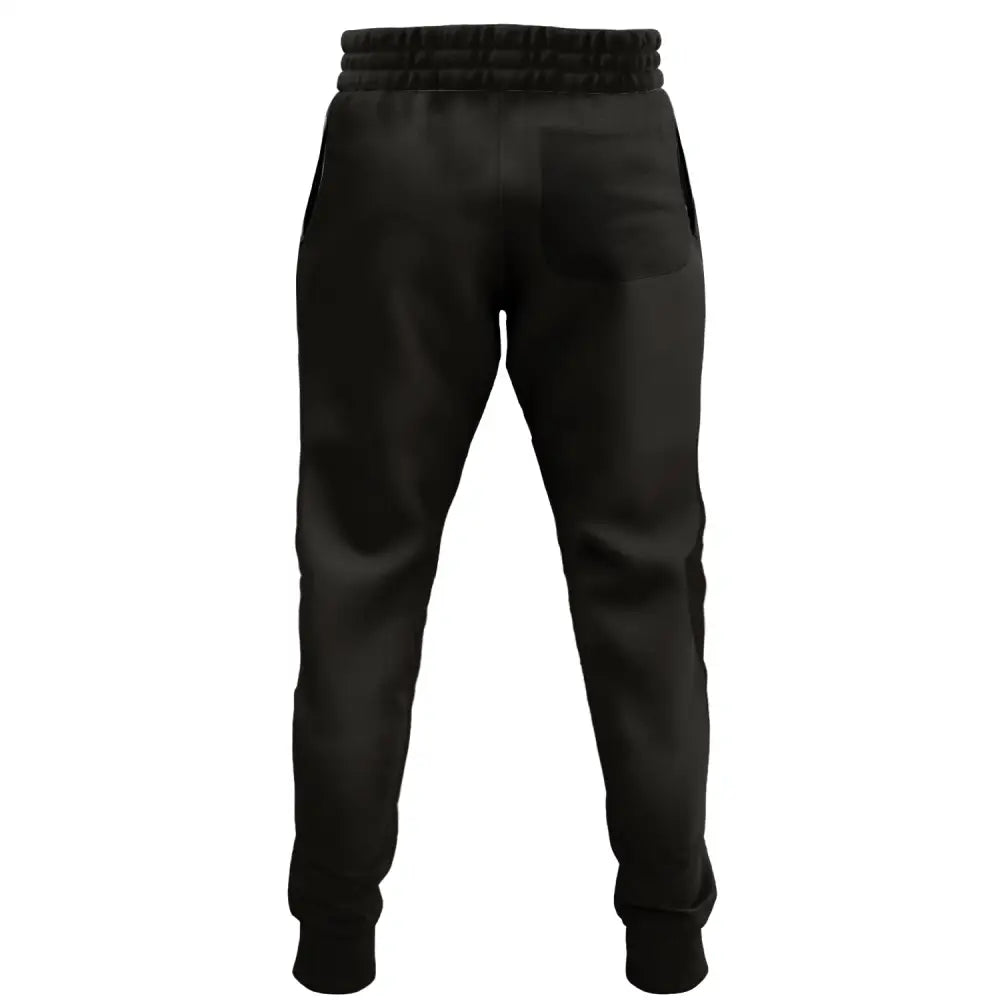 Unisex Clothing Halloween Jogger Sportwear Pants For