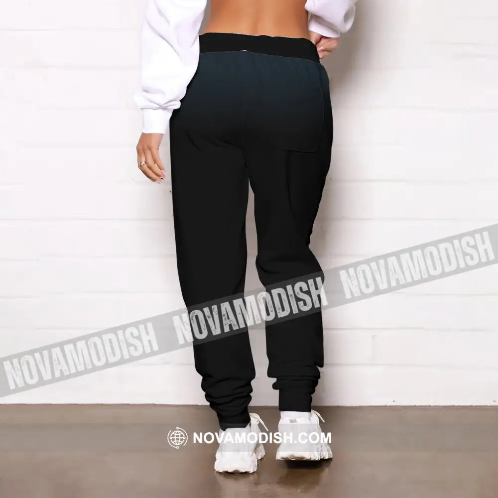 Unisex Clothing Halloween Jogger Sportwear Pants For