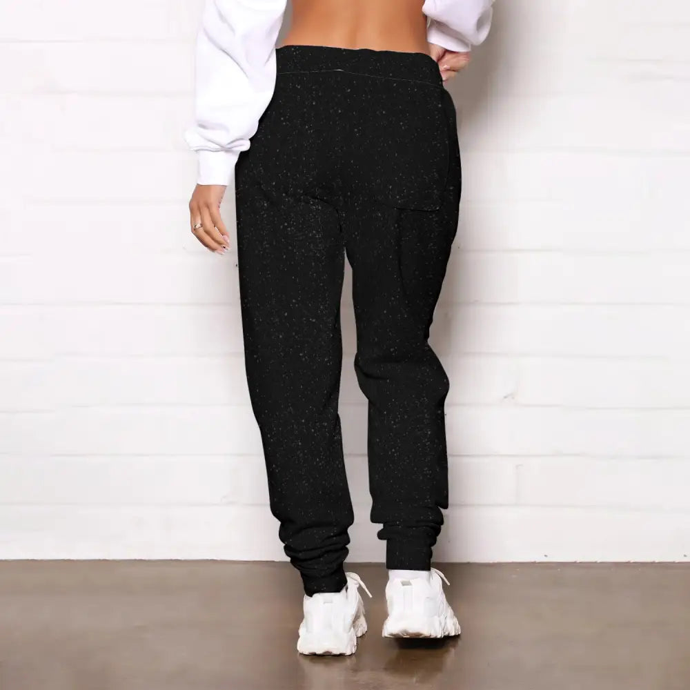 Unisex Clothing Maltese Christmas Jogger Sportwear Pant For Men And Women Pants