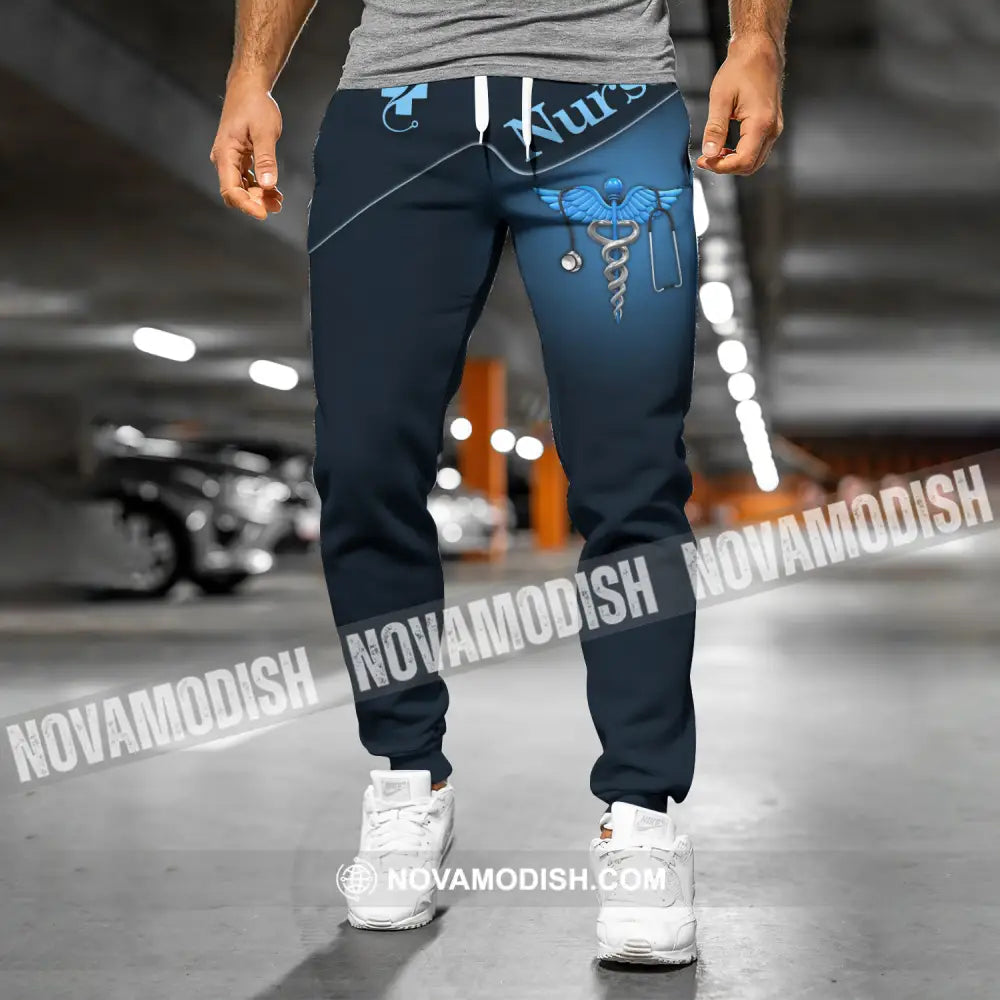 Unisex Clothing Nurse Jogger Sportwear Pant For Men And Women Pants