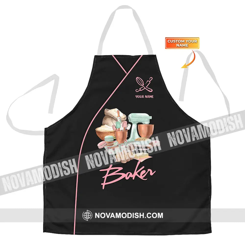 Unisex Clothing Personalized Apron Baker Joymuu Cooking Apparel Chef