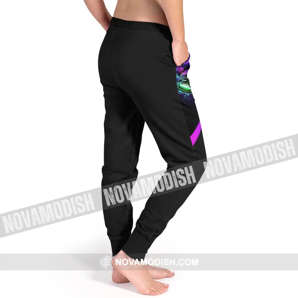 Unisex Clothing Photographer Jogger Sportwear Pant For Men And Women Pants