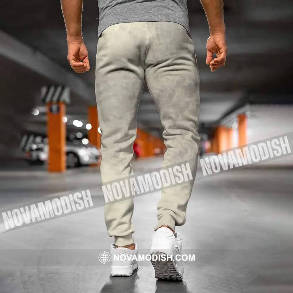 Unisex Clothing Texas Jogger Pants Cities Home Apparel