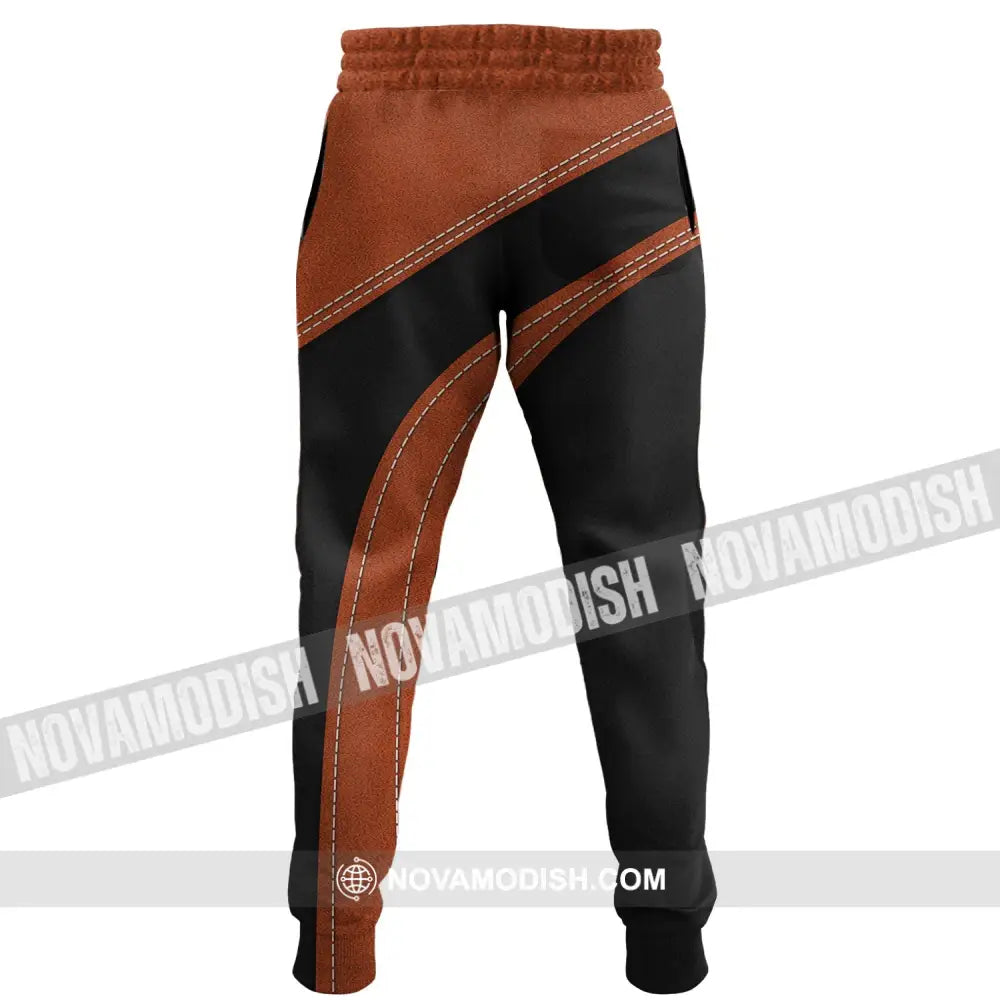 Unisex Pants - Custom Biker Pants For Mountain Bike Player Pants