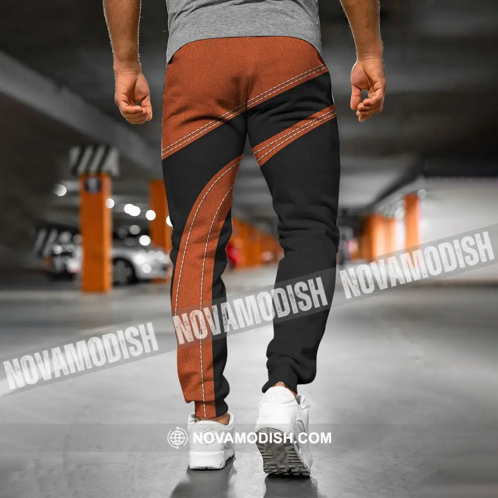 Unisex Pants - Custom Biker Pants For Mountain Bike Player Pants