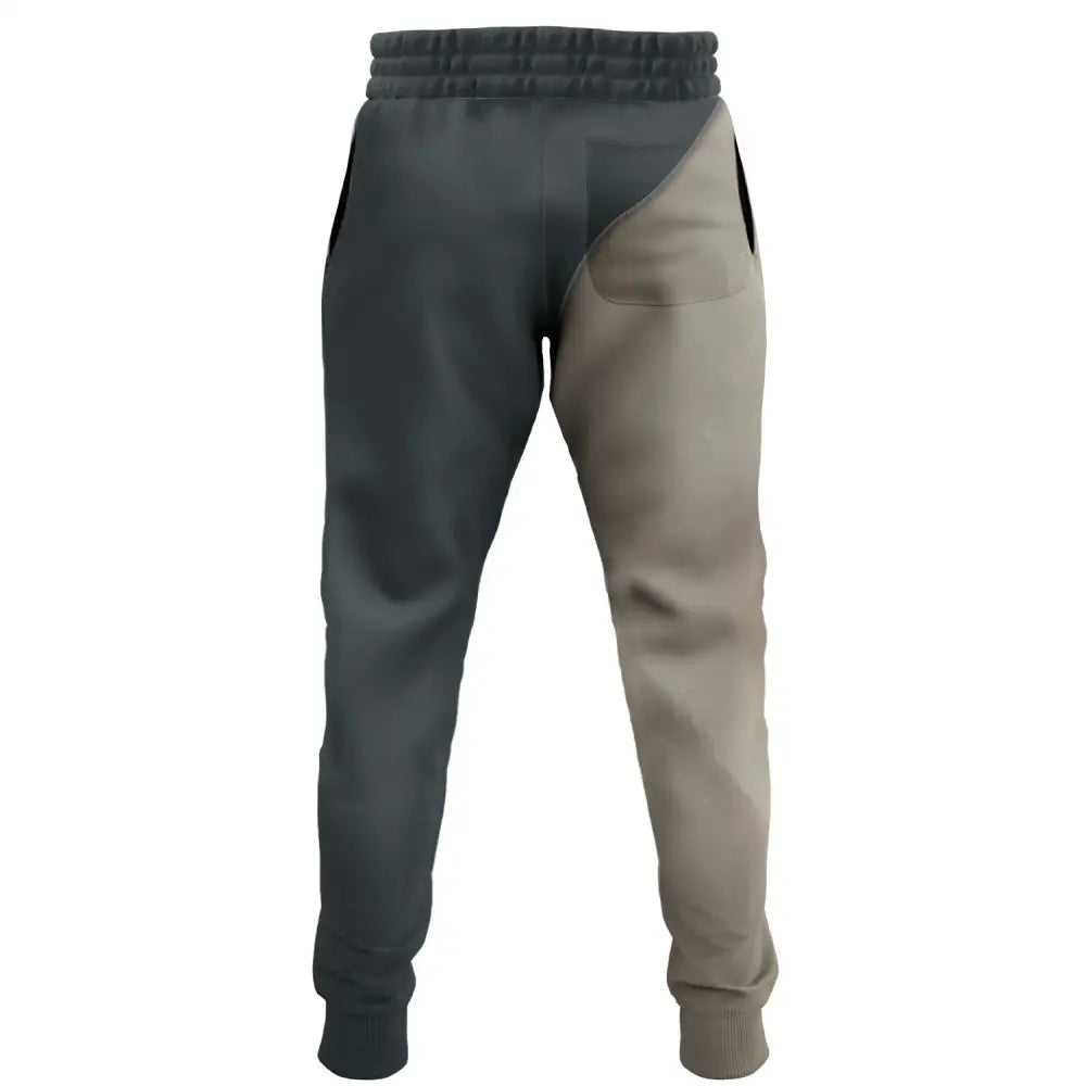 Unisex Pants - Custom Name 3D England Chevalier
