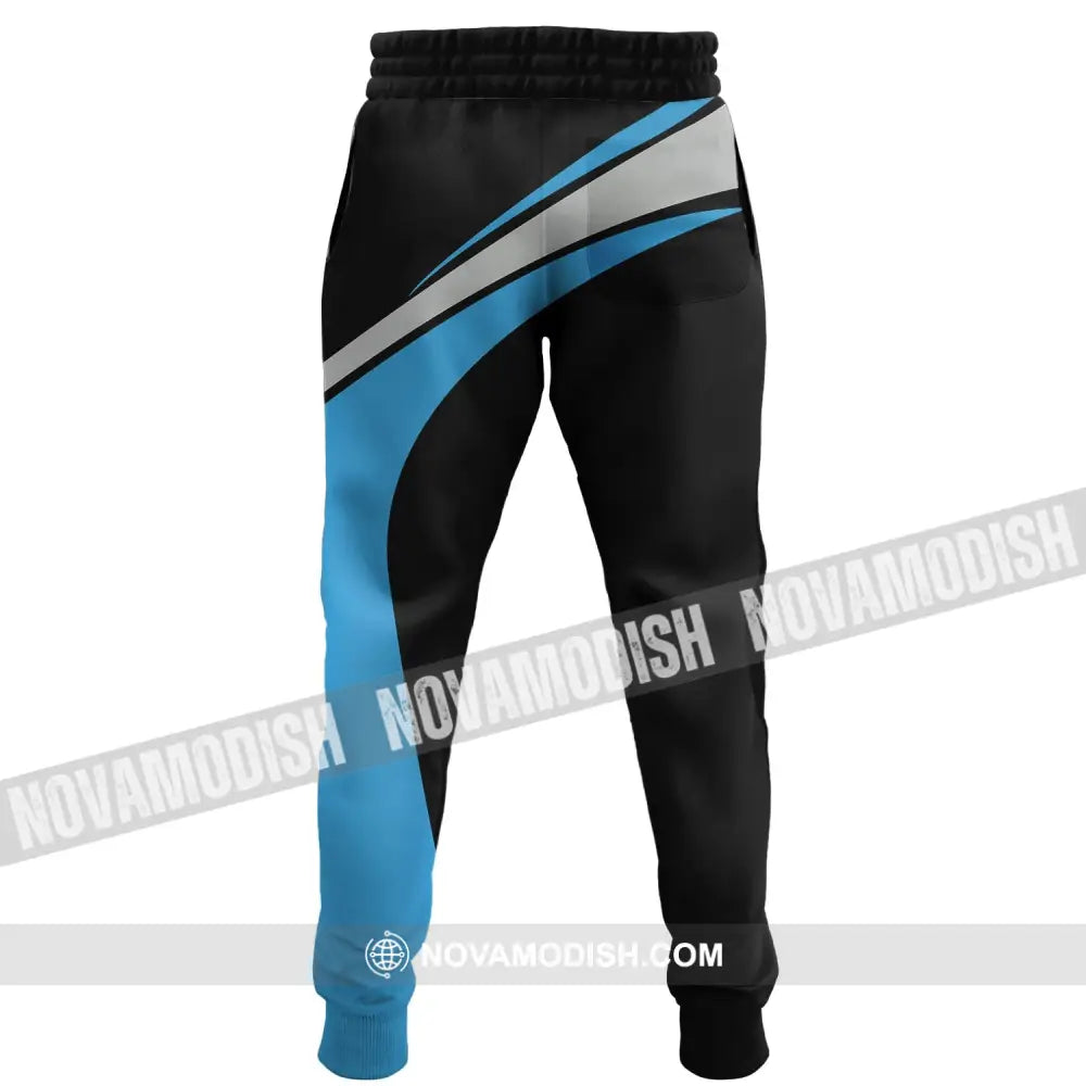Unisex Pants - Custom Name Archery Sport Pants Pants