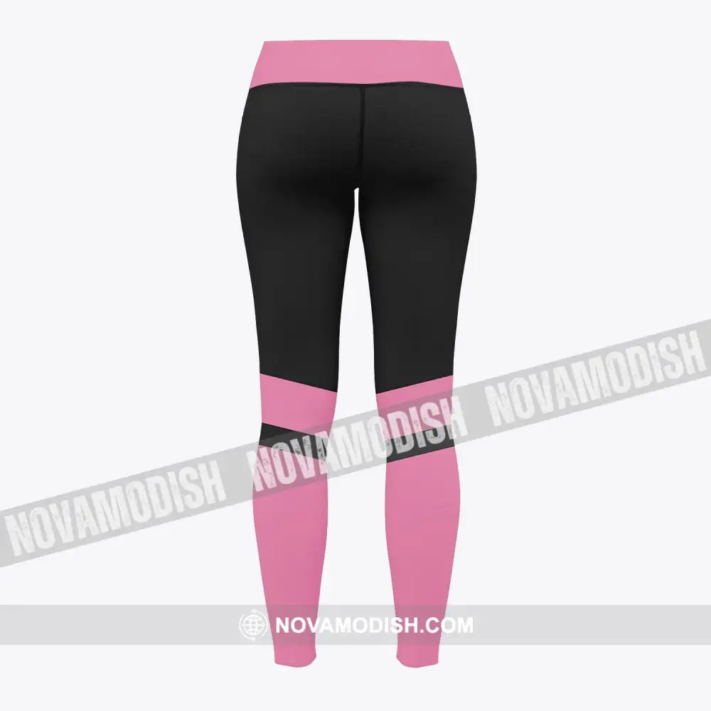Unisex Pants - Custom Name Pants - Bakery Custom Name Legging Pants Pants