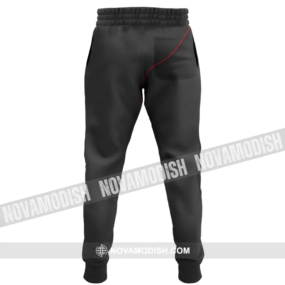 Unisex Pants - Custom Name Pants - England Custom Pants Pants