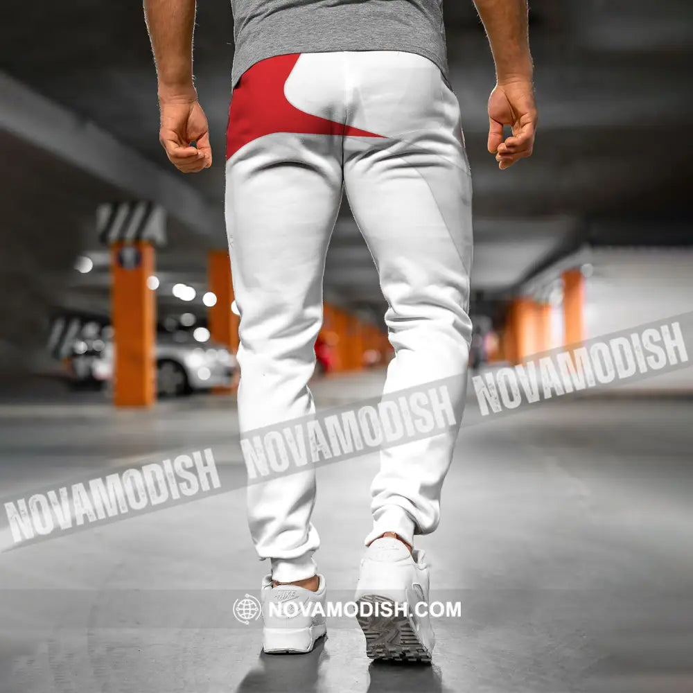 Unisex Pants - Custom Name Pants - England Horseman Pants Pants