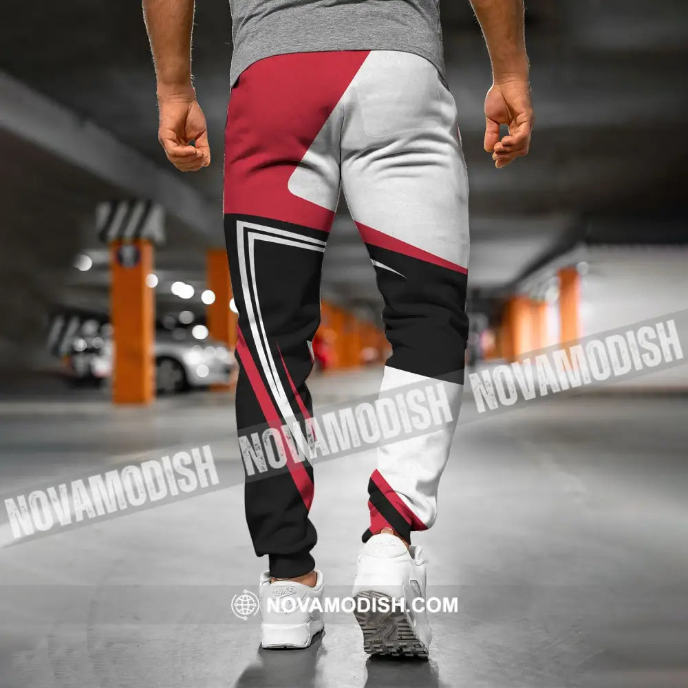 Unisex Pants - Custom Name Shirt - England Lion Name Clothing Pants