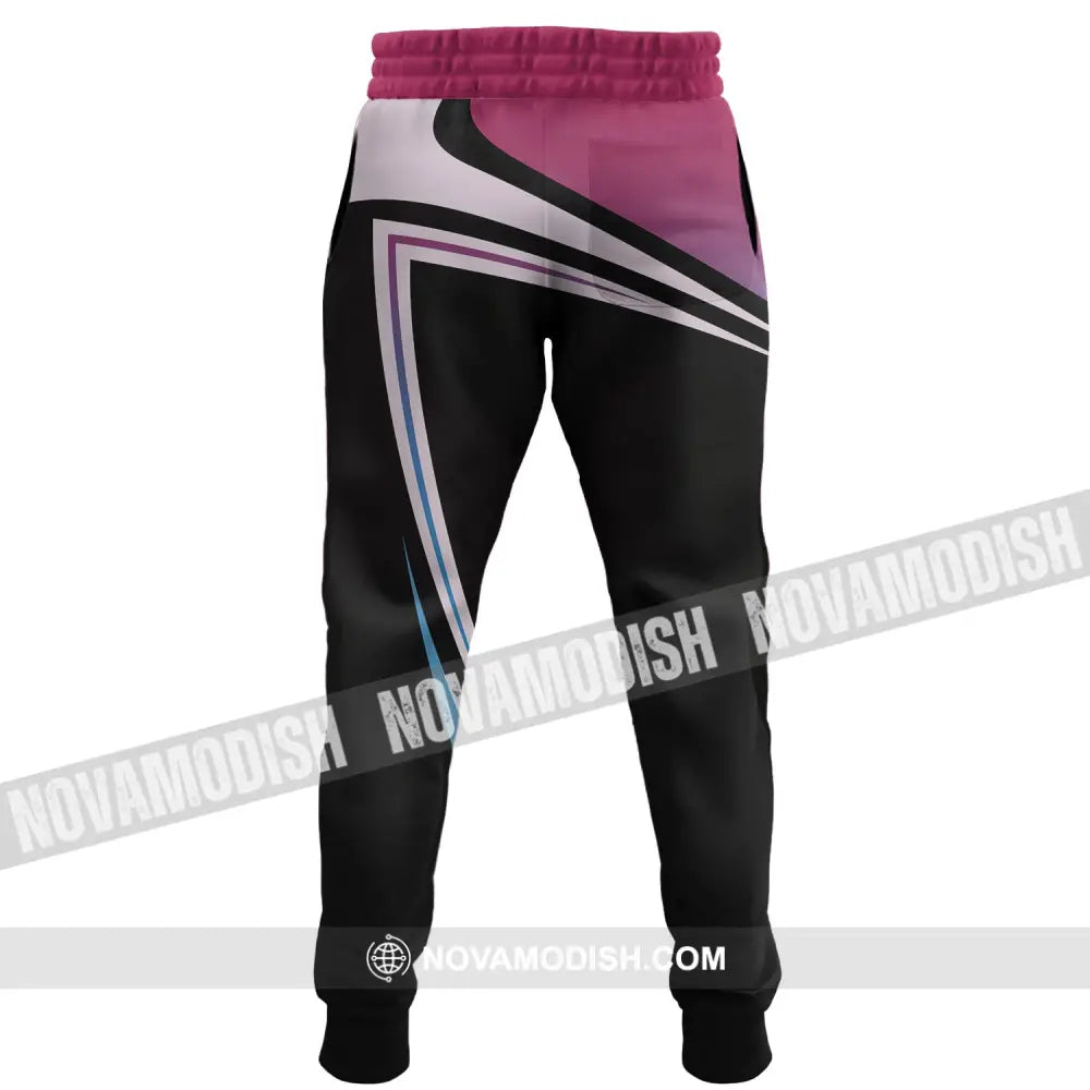 Unisex Pants - Custom Pingpong Pants Pants