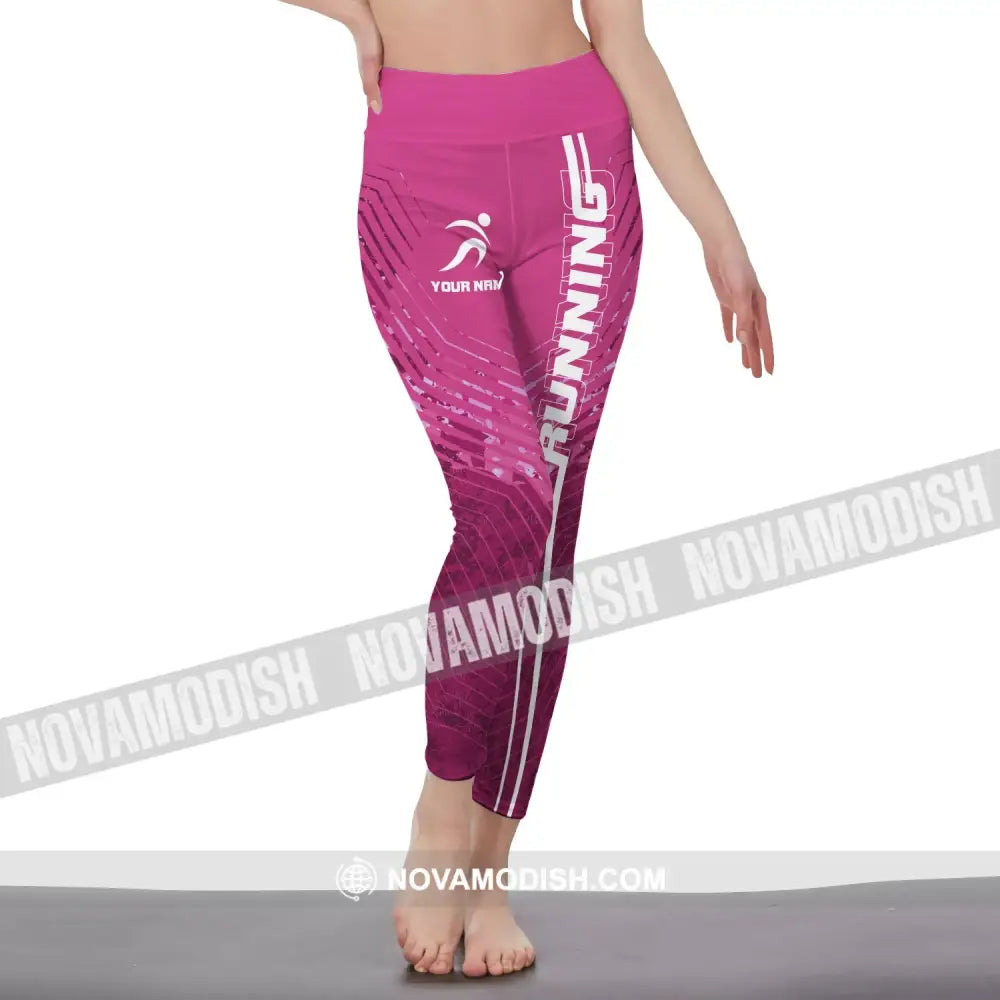 Unisex Pants - Custom Running Sport Pants Pants