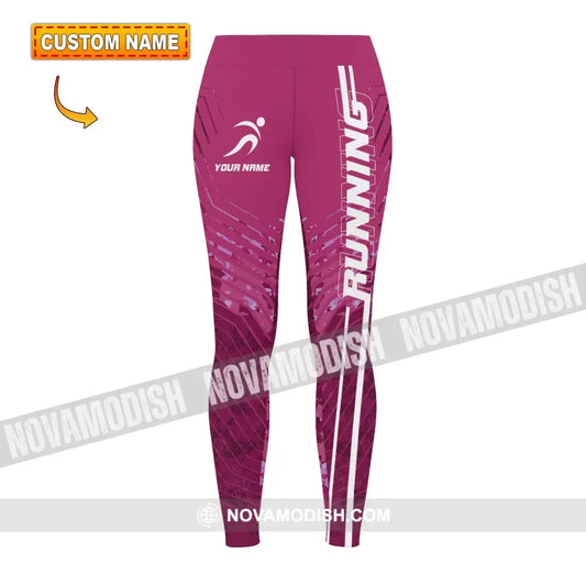 Unisex Pants - Custom Running Sport Pants S Pants