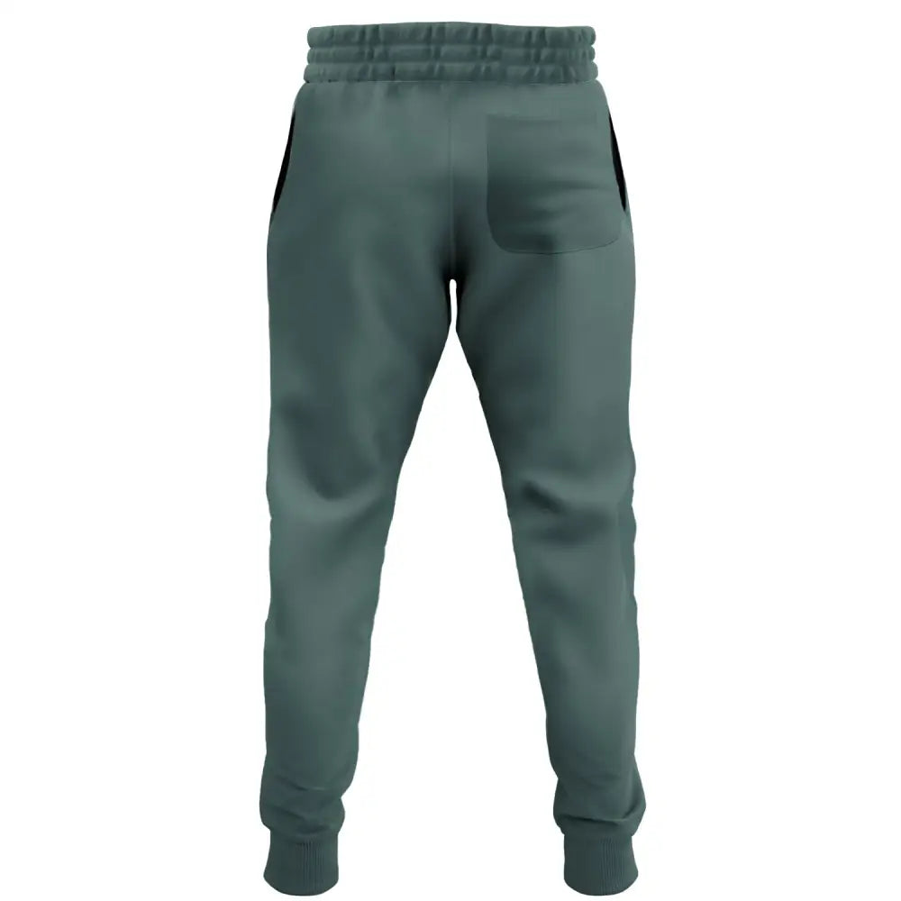Unisex Pants - Mountain Bike Lover Clothing