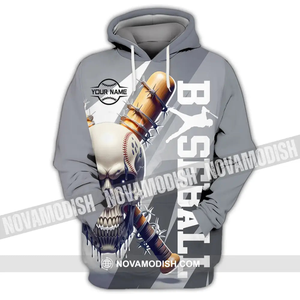 Unisex Shirt - Custom Basketball 3D Shirt Hoodie / S T-shirt